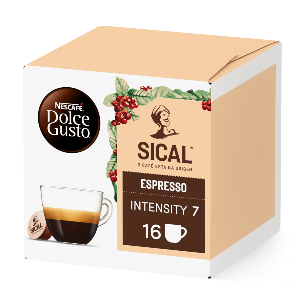 Café SICAL®