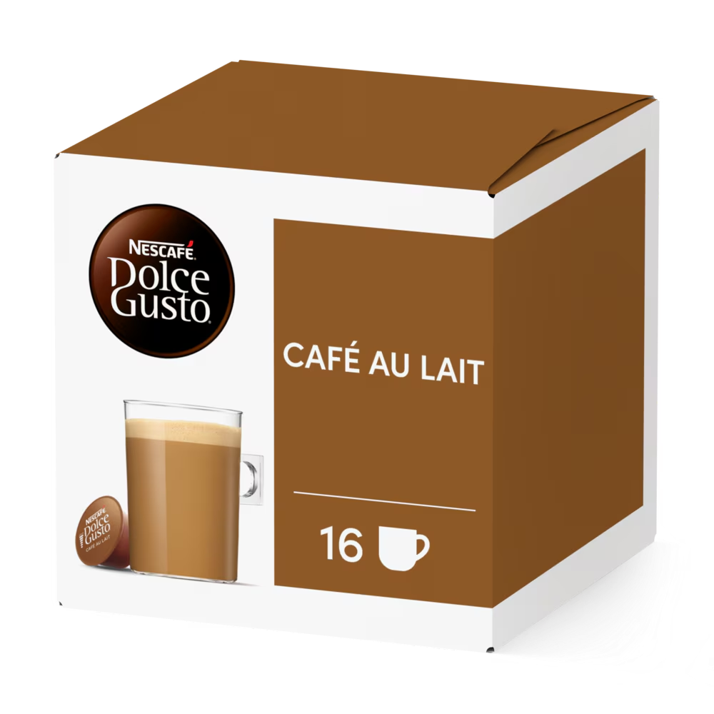 Café Galão 16 cápsulas