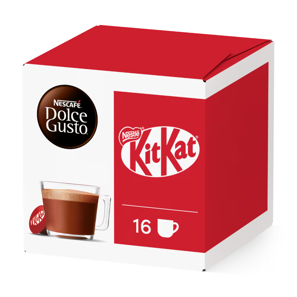 KitKat® - Bebida Achocolatada